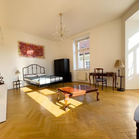 Center Of Prague Apartment 369 المظهر الخارجي الصورة