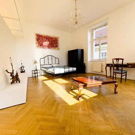 Center Of Prague Apartment 369 المظهر الخارجي الصورة