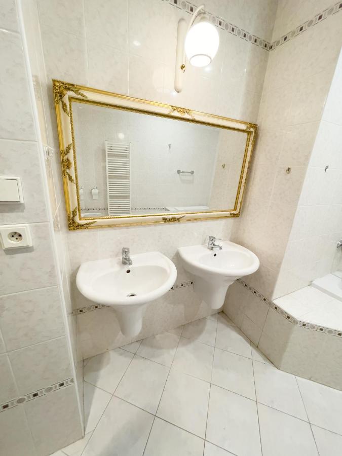 Center Of Prague Apartment 369 المظهر الخارجي الصورة