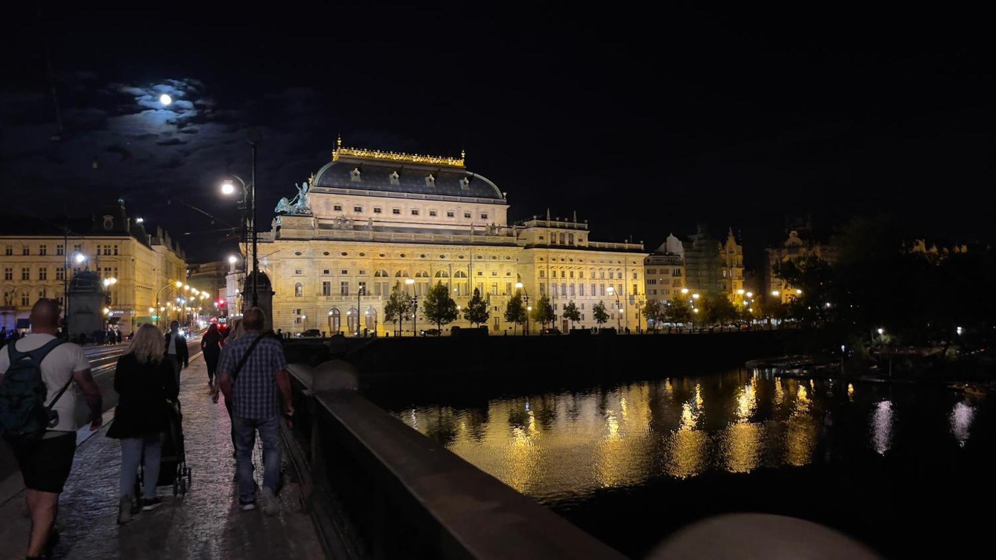 Center Of Prague Apartment 369 المظهر الخارجي الصورة