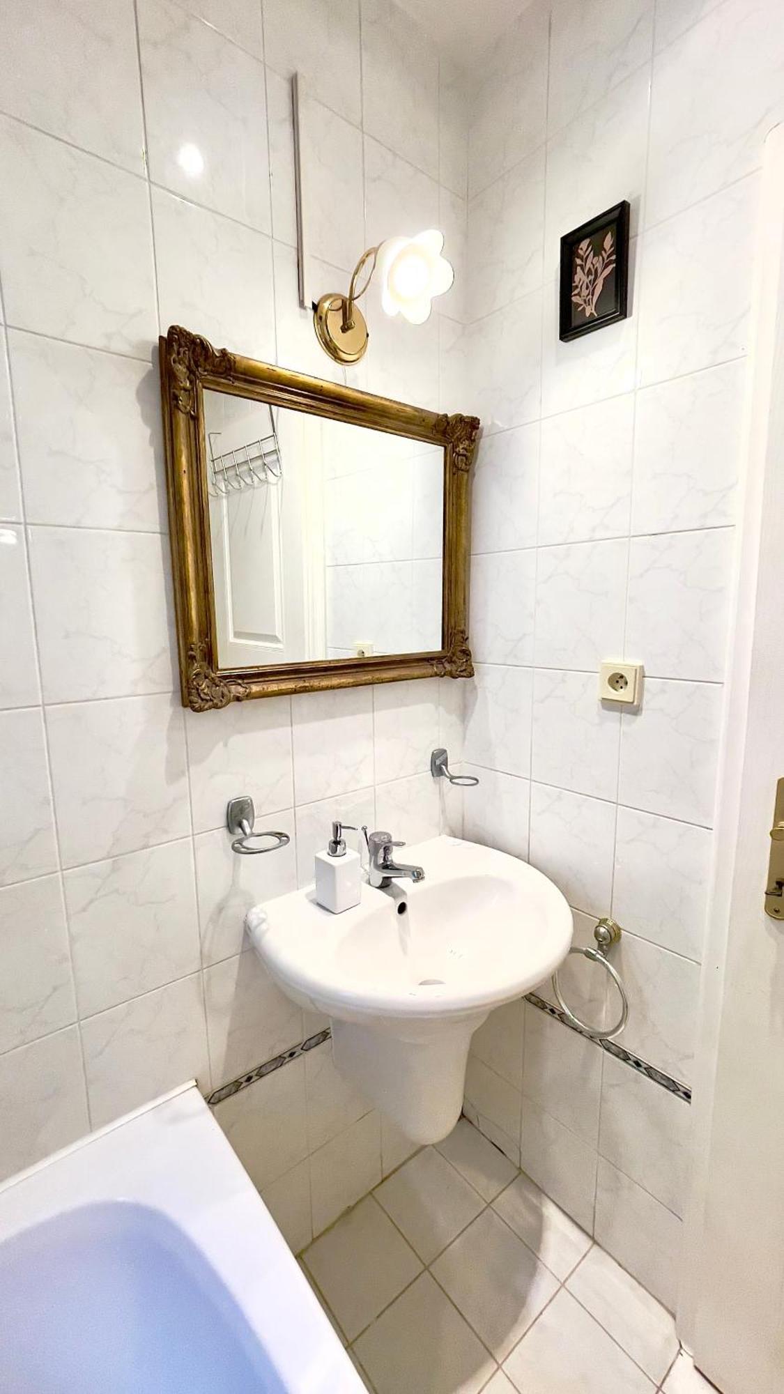 Center Of Prague Apartment 369 المظهر الخارجي الصورة