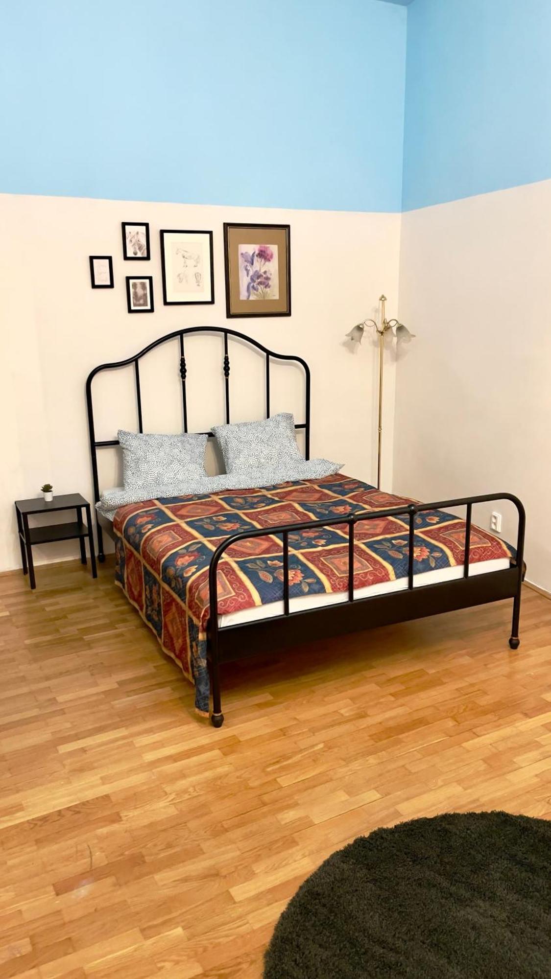 Center Of Prague Apartment 369 المظهر الخارجي الصورة