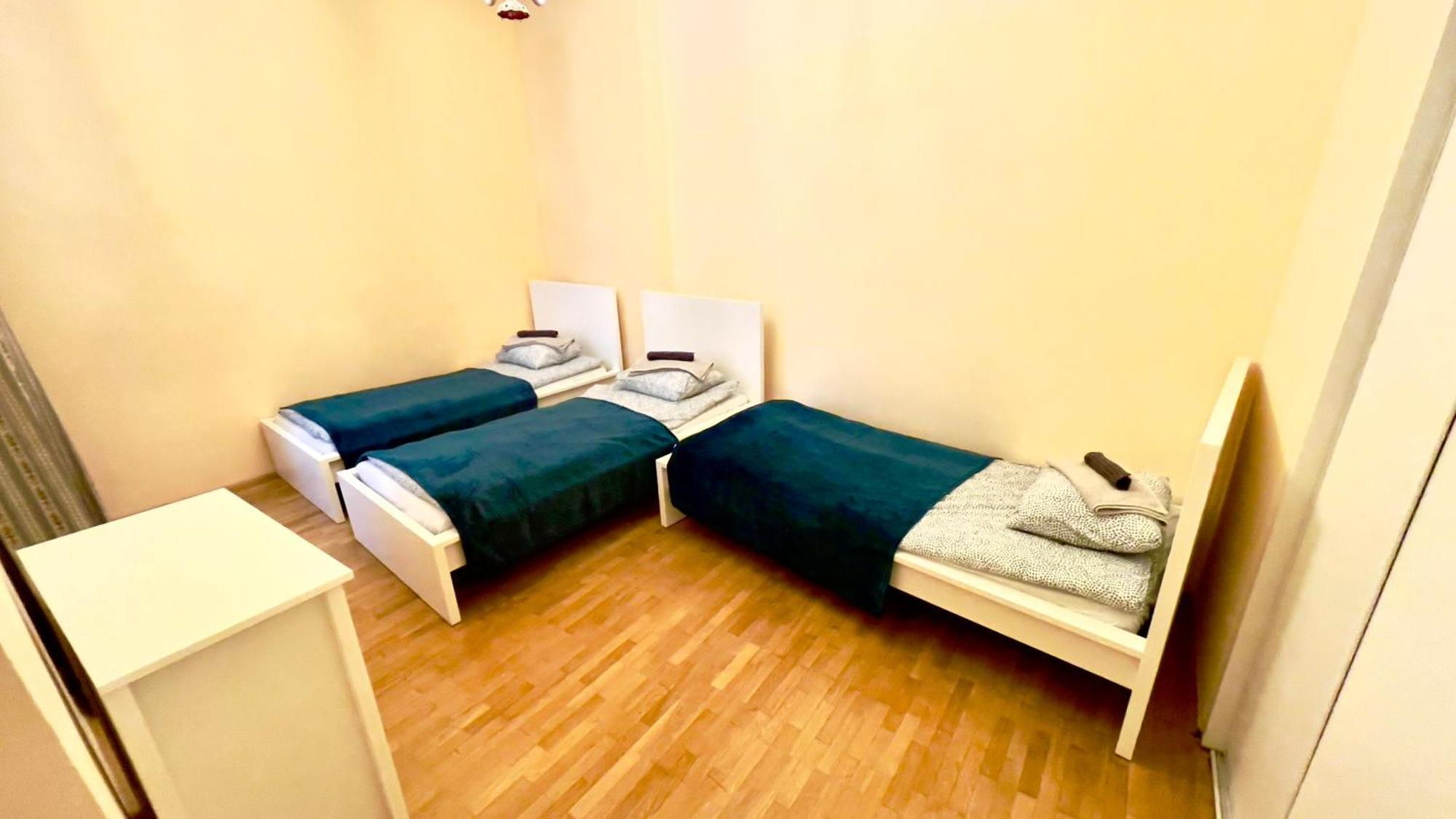 Center Of Prague Apartment 369 المظهر الخارجي الصورة