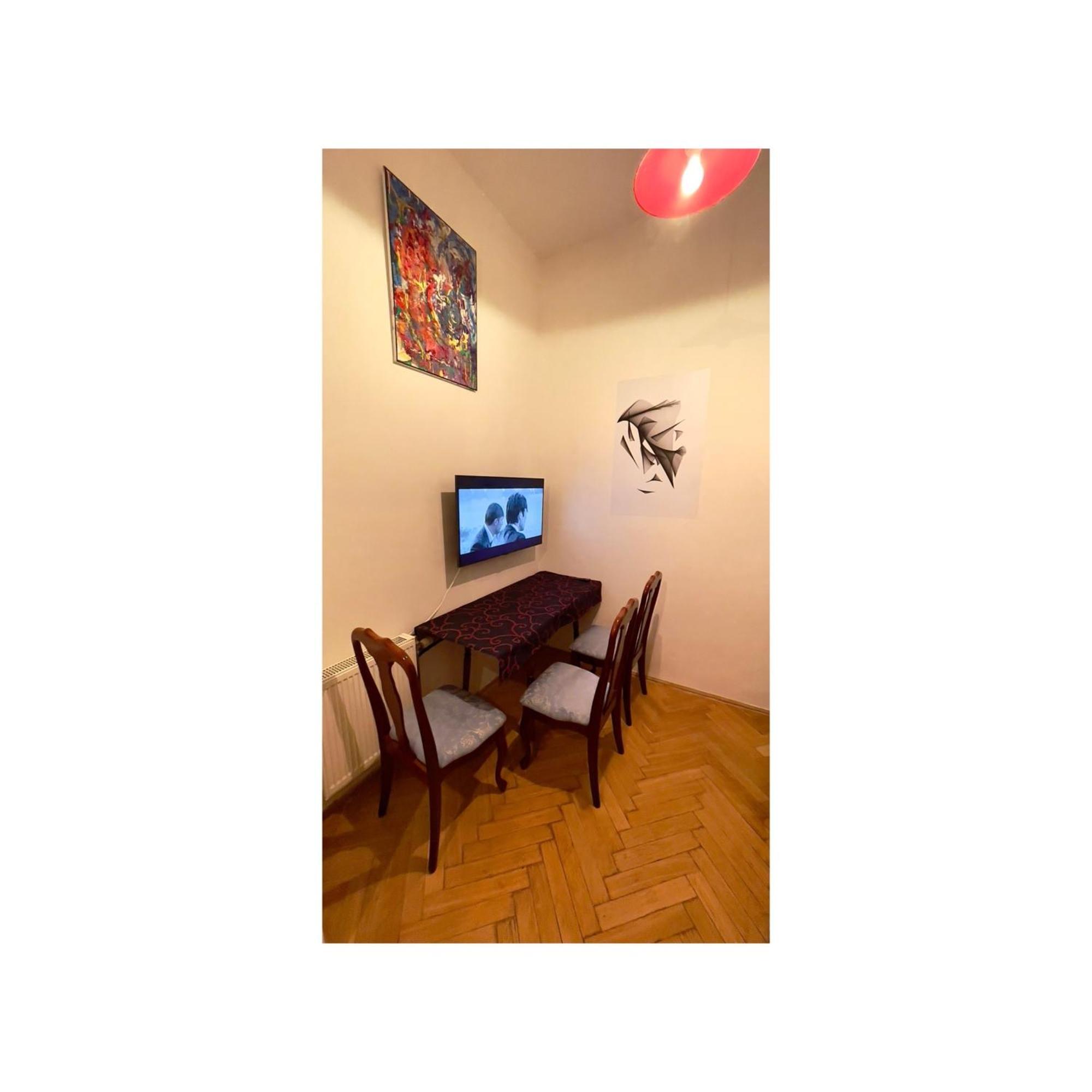 Center Of Prague Apartment 369 المظهر الخارجي الصورة