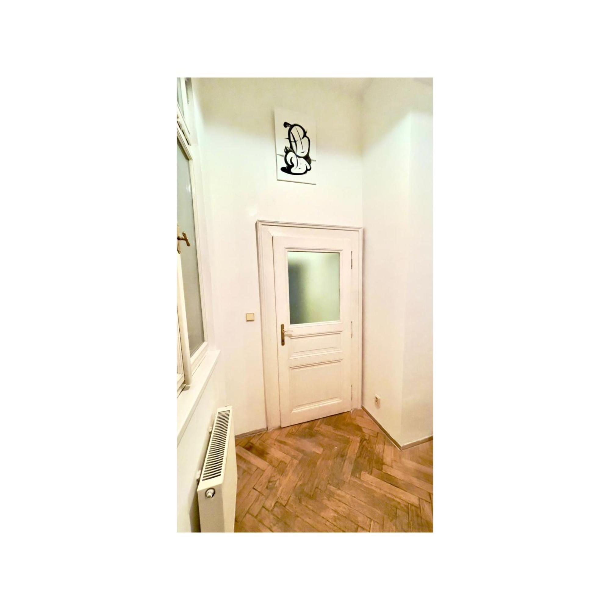 Center Of Prague Apartment 369 المظهر الخارجي الصورة